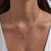 Bijou Brigitte Collier - Initial C New