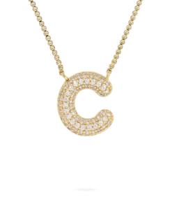 Bijou Brigitte Collier - Initial C New