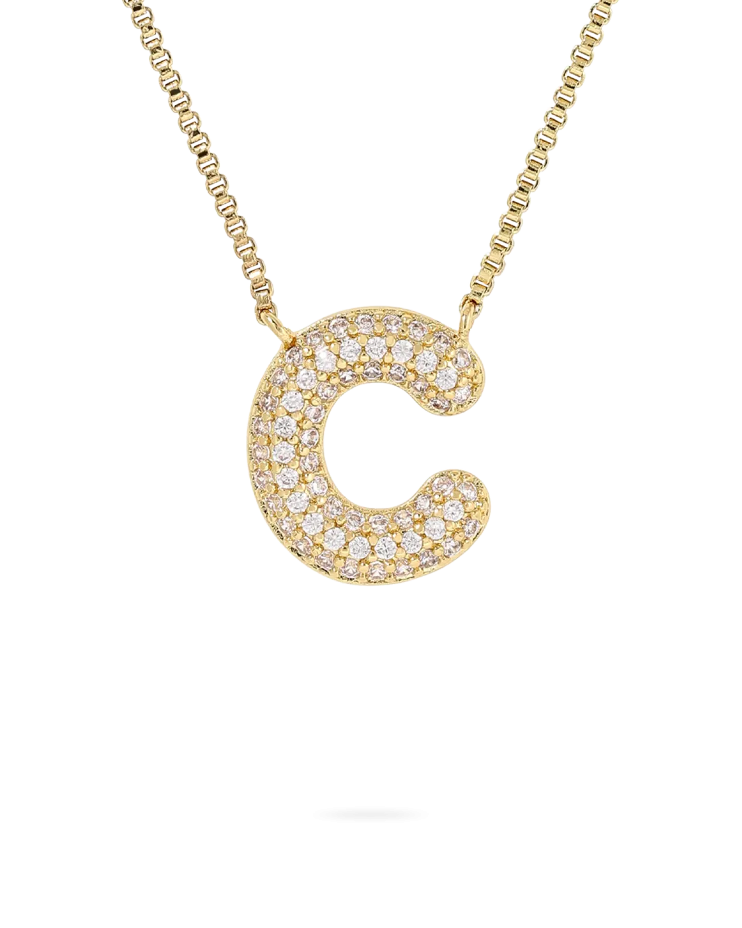 Bijou Brigitte Collier - Initial C New