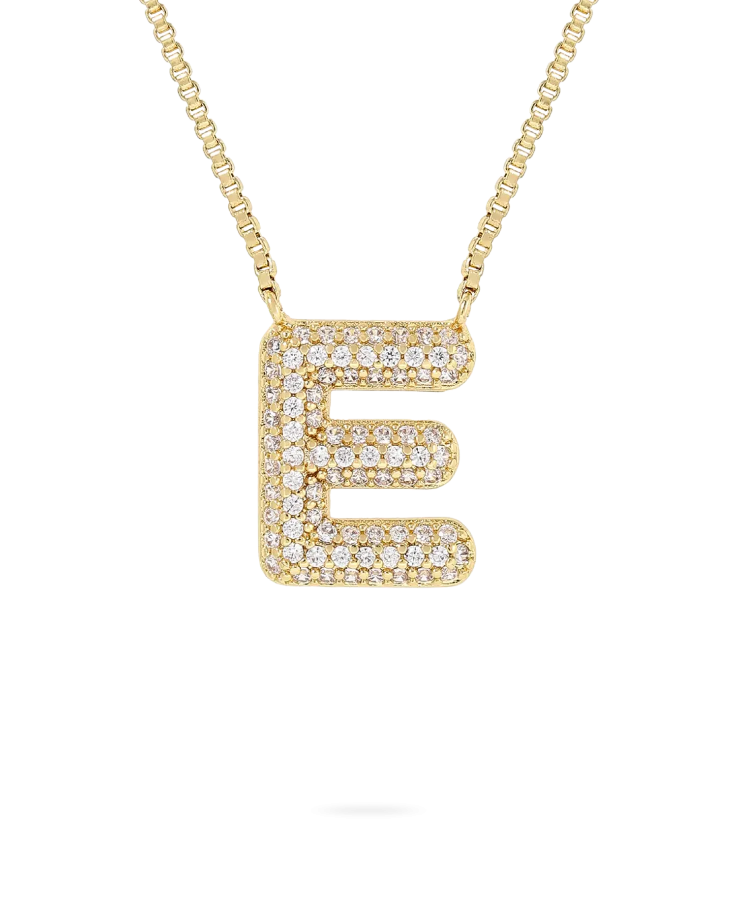 Bijou Brigitte Collier - Initial E Outlet