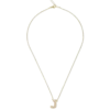 Bijou Brigitte Collier - Initial J