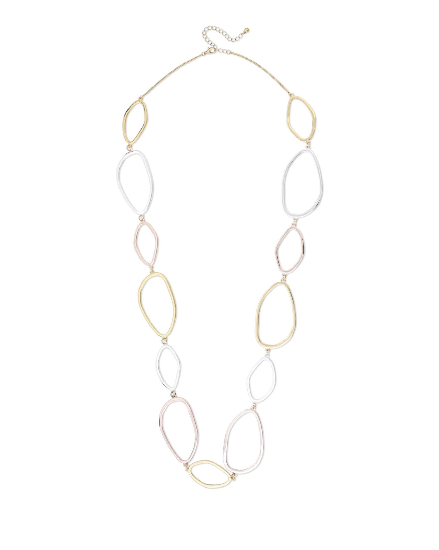 Bijou Brigitte Collier - Irregular Statement Hot