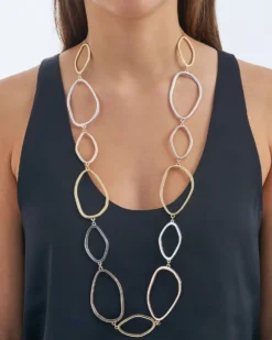 Bijou Brigitte Collier - Irregular Statement Hot
