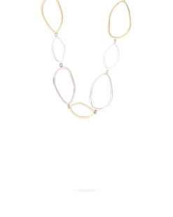 Bijou Brigitte Collier - Irregular Statement Hot