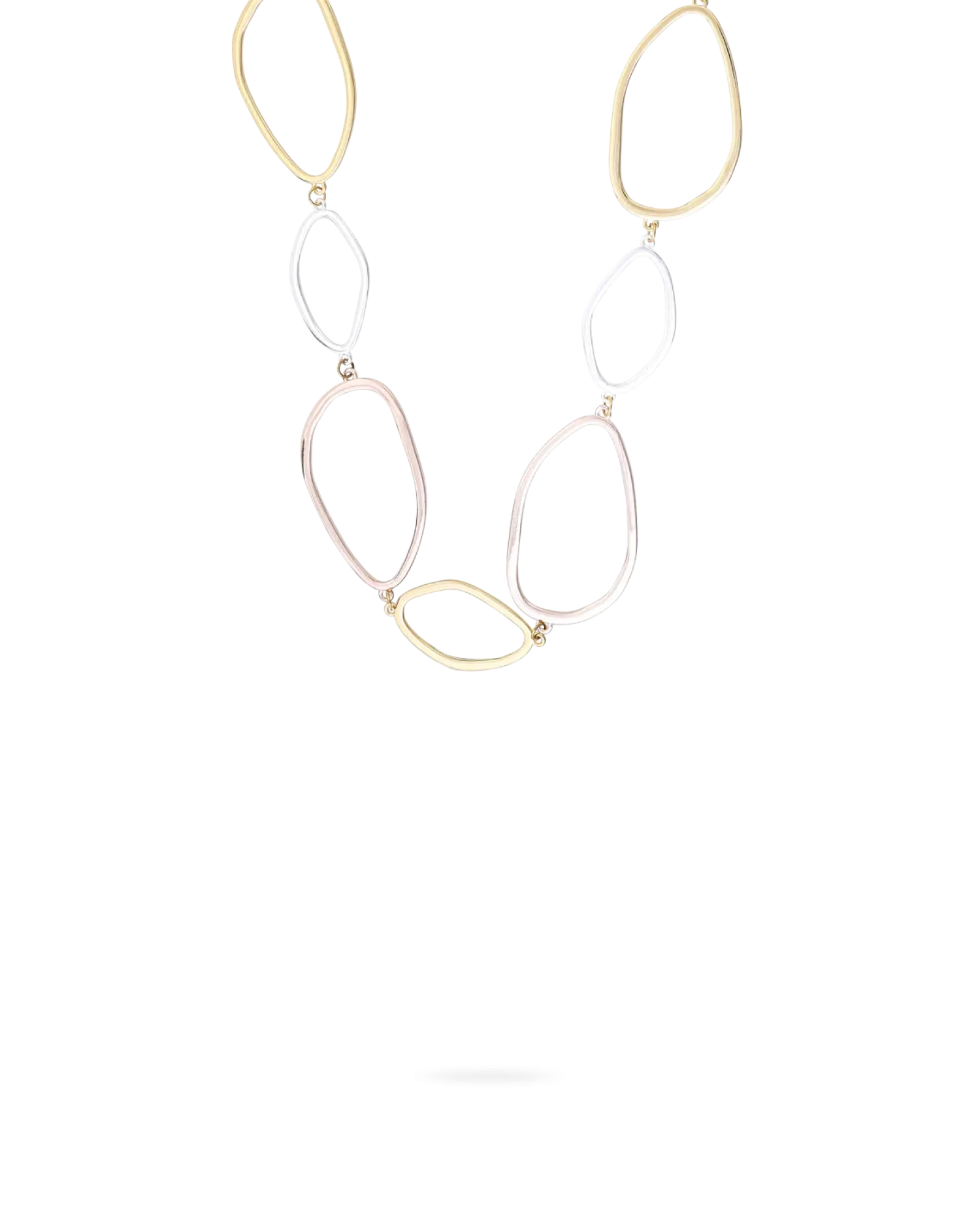 Bijou Brigitte Collier - Irregular Statement Hot