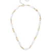 Bijou Brigitte Collier - Ivory Beam