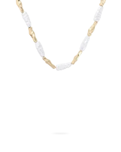 Bijou Brigitte Collier - Ivory Beam