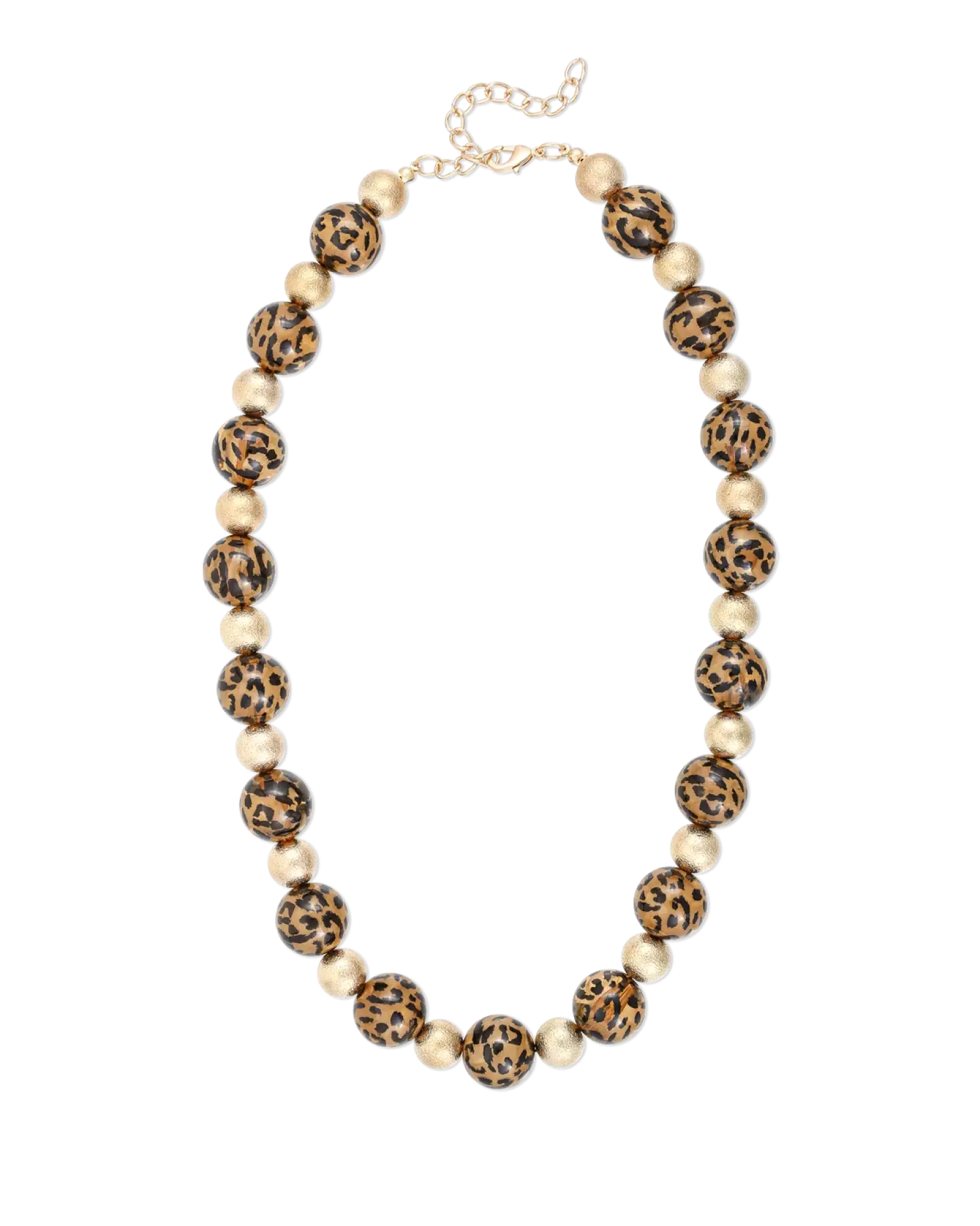 Bijou Brigitte Collier - Leo Pearls Discount