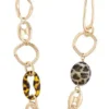 Bijou Brigitte Collier - Leo Shapes Hot