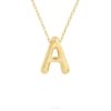 Bijou Brigitte Collier - Letter A Online