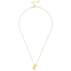 Bijou Brigitte Collier - Letter E Clearance