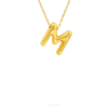 Bijou Brigitte Collier - Letter M