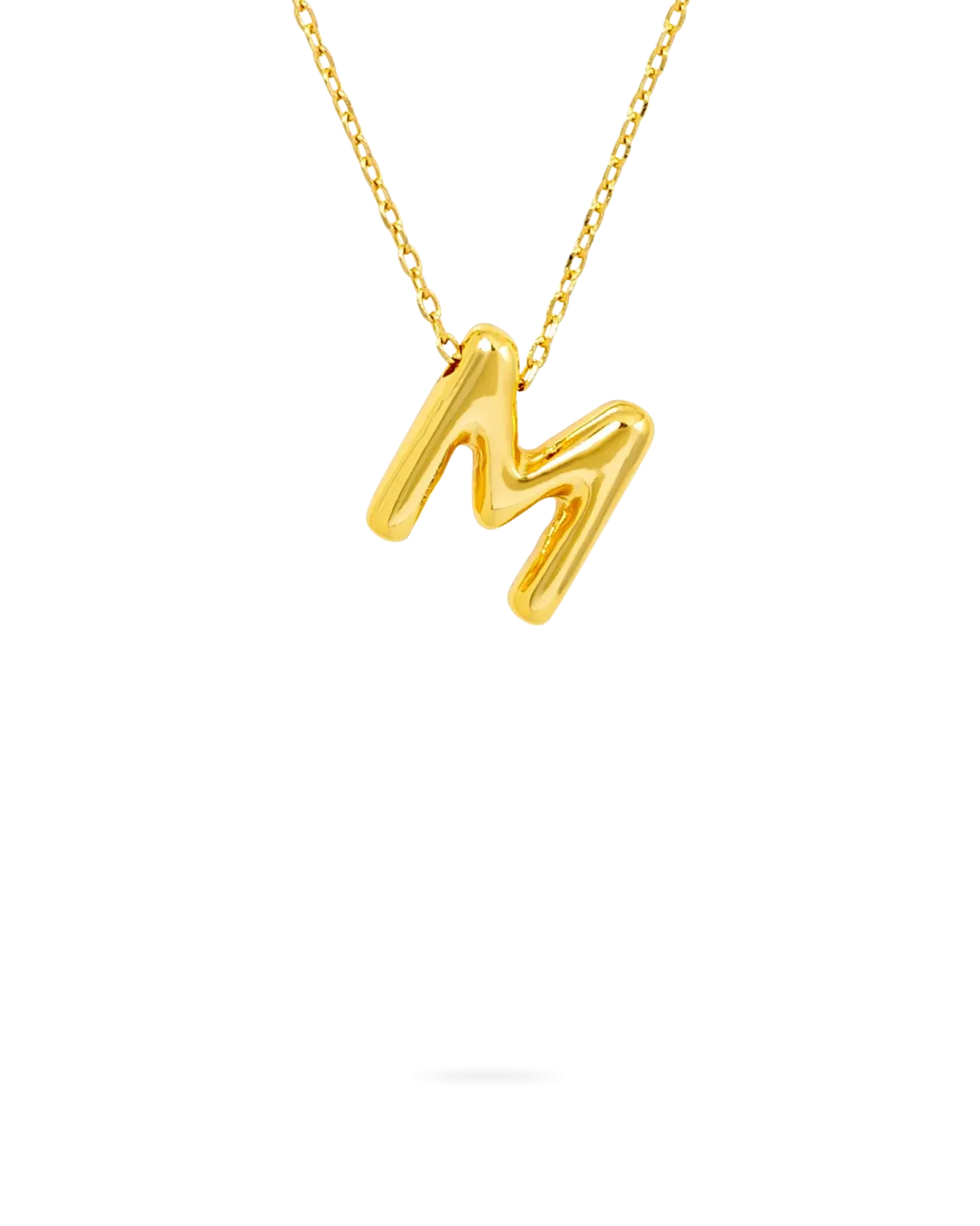 Bijou Brigitte Collier - Letter M