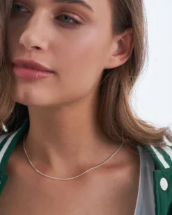 Bijou Brigitte Collier - Light Classic