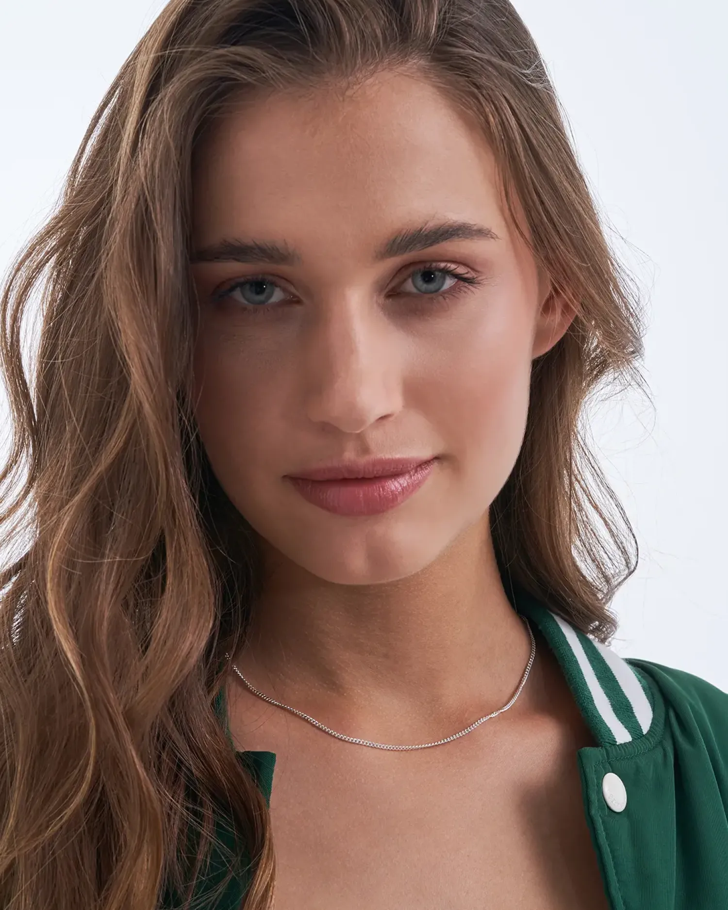 Bijou Brigitte Collier - Light Classic