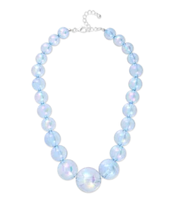 Bijou Brigitte Collier - Light Sky Clearance