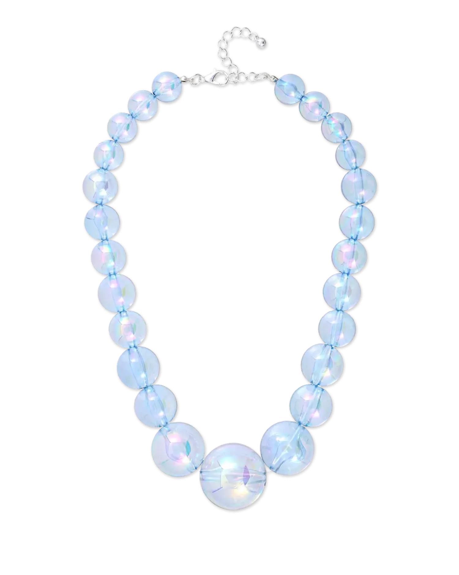 Bijou Brigitte Collier - Light Sky Clearance