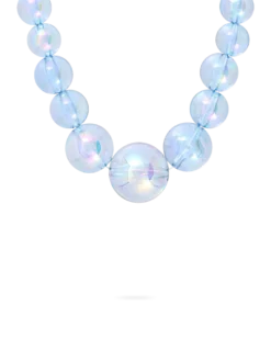 Bijou Brigitte Collier - Light Sky Clearance