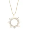 Bijou Brigitte Collier - Light Sun New