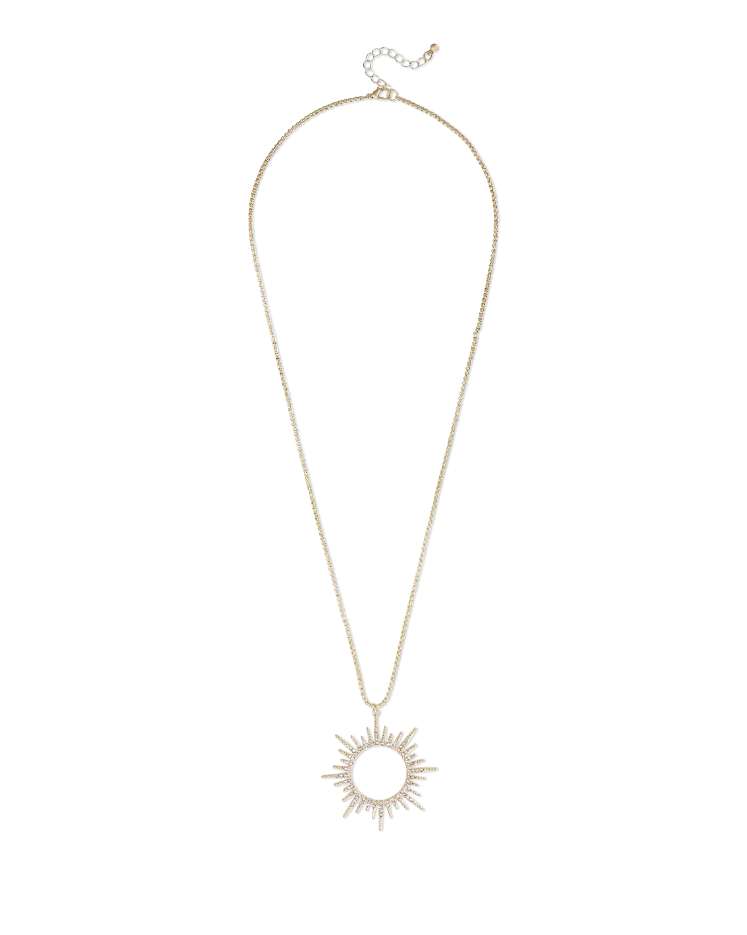 Bijou Brigitte Collier - Light Sun New