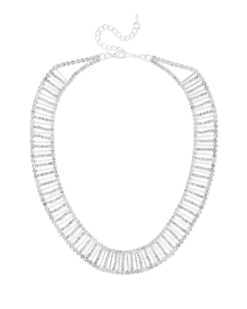 Bijou Brigitte Collier - Like Diamond Hot