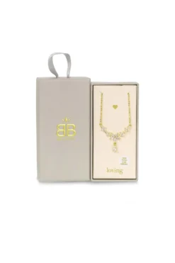 Bijou Brigitte Collier - Lily Magic Discount