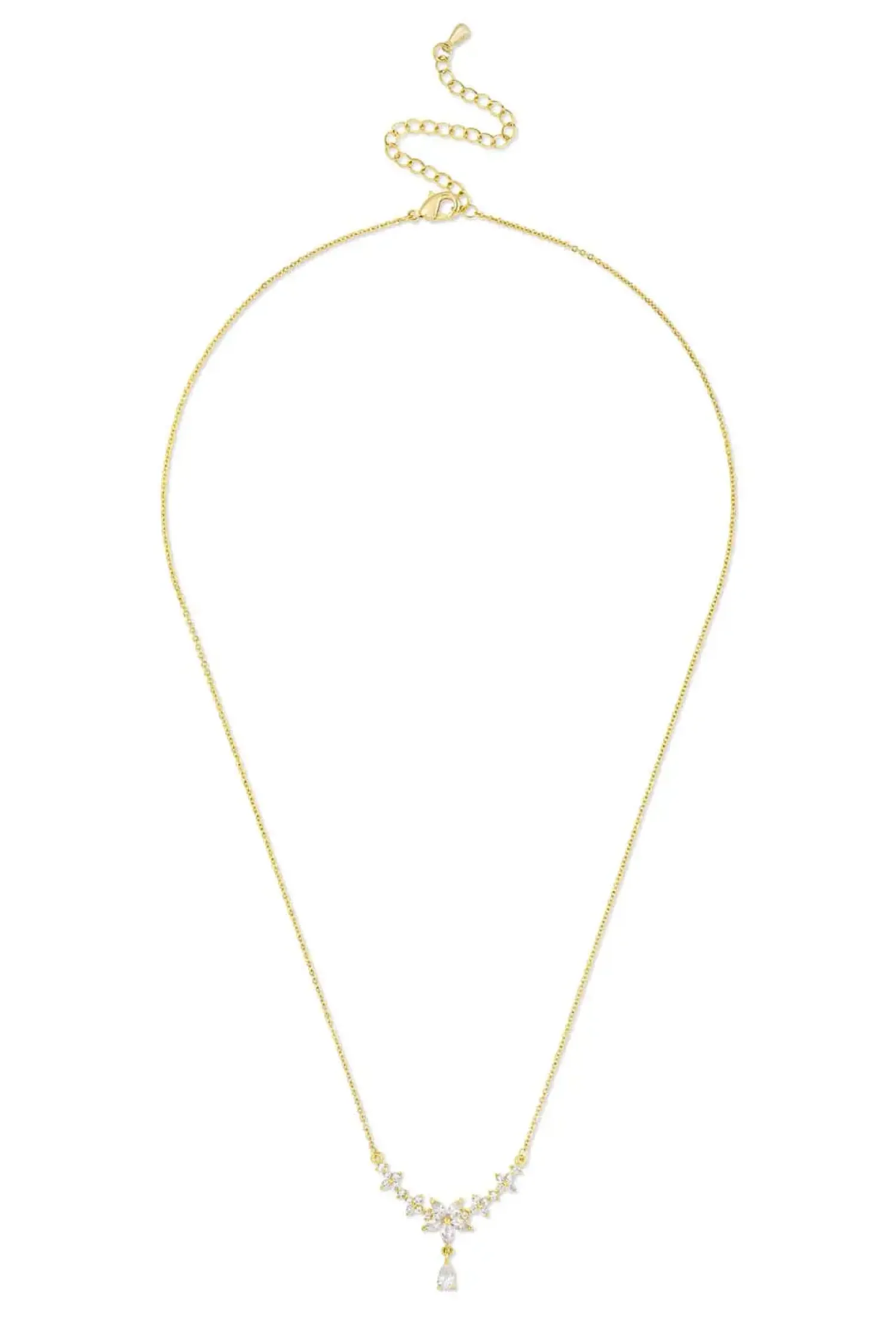Bijou Brigitte Collier - Lily Magic Discount