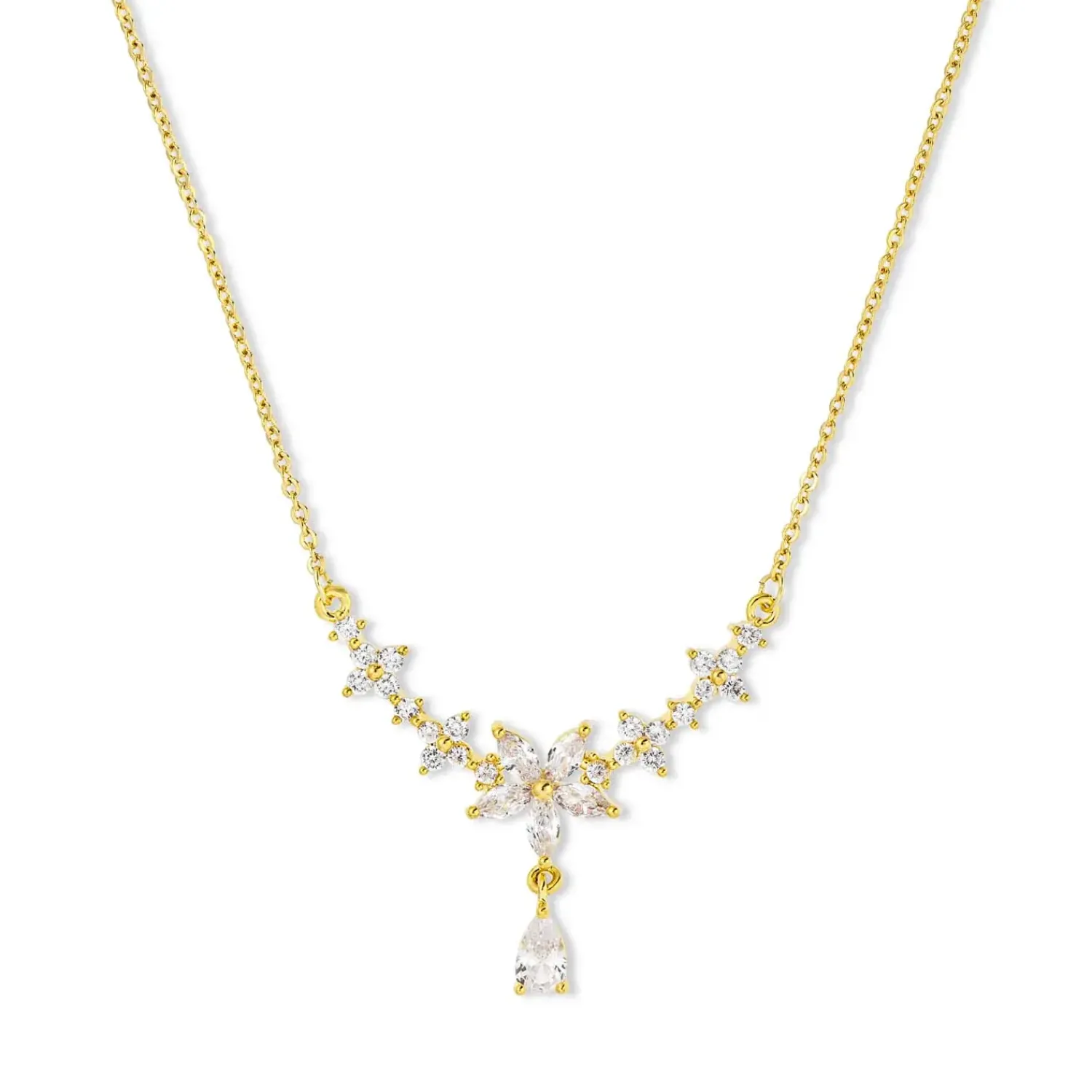 Bijou Brigitte Collier - Lily Magic Discount