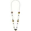 Bijou Brigitte Collier - Long Leo Best
