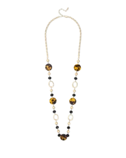 Bijou Brigitte Collier - Long Leo Best