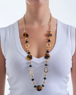 Bijou Brigitte Collier - Long Leo Best