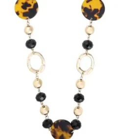 Bijou Brigitte Collier - Long Leo Best