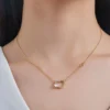 Bijou Brigitte Collier - Lovely Blessing Sale