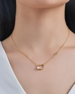 Bijou Brigitte Collier - Lovely Blessing Sale