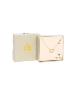 Bijou Brigitte Collier - Lovely Blessing Sale