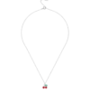 Bijou Brigitte Collier - Lovely Cherry Hot