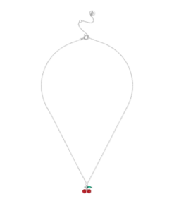 Bijou Brigitte Collier - Lovely Cherry Hot