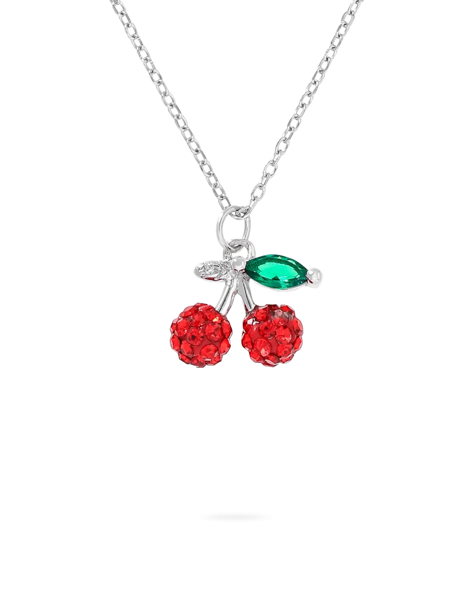 Bijou Brigitte Collier - Lovely Cherry Hot