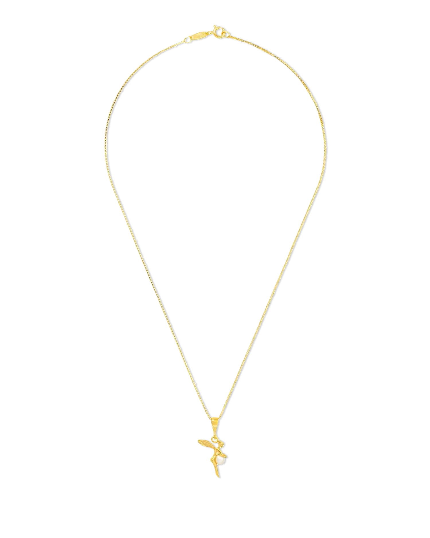 Bijou Brigitte Collier - Lovely Fairy Sale