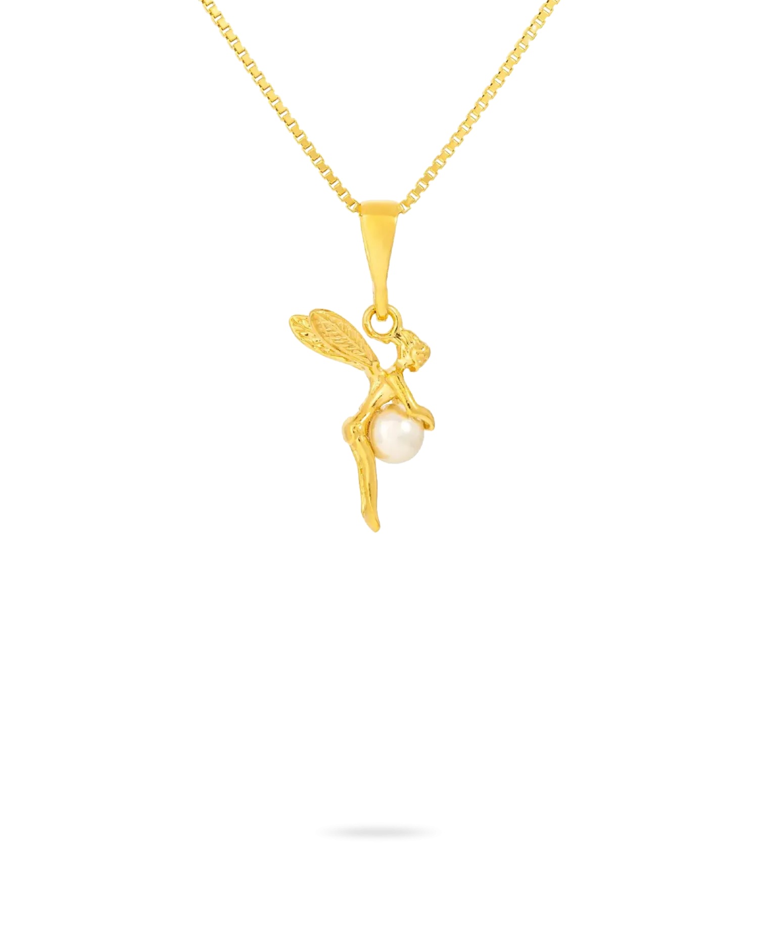 Bijou Brigitte Collier - Lovely Fairy Sale