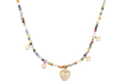 Bijou Brigitte Collier - Lovely Gleam