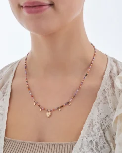 Bijou Brigitte Collier - Lovely Gleam