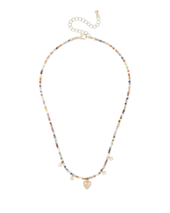 Bijou Brigitte Collier - Lovely Gleam