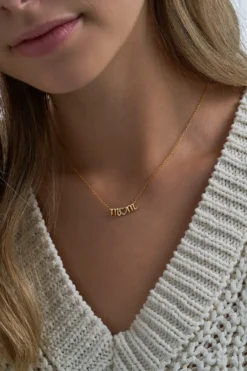 Bijou Brigitte Collier - Loving Mom Outlet