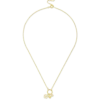 Bijou Brigitte Collier - Lucky Pendants