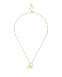 Bijou Brigitte Collier - Lucky Pendants