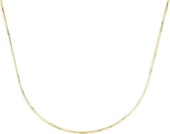 Bijou Brigitte Collier - Luxury Gold Sale