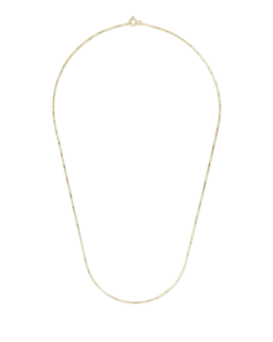 Bijou Brigitte Collier - Luxury Gold Sale