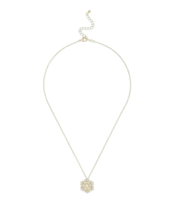 Bijou Brigitte Collier - Magical Frost Discount