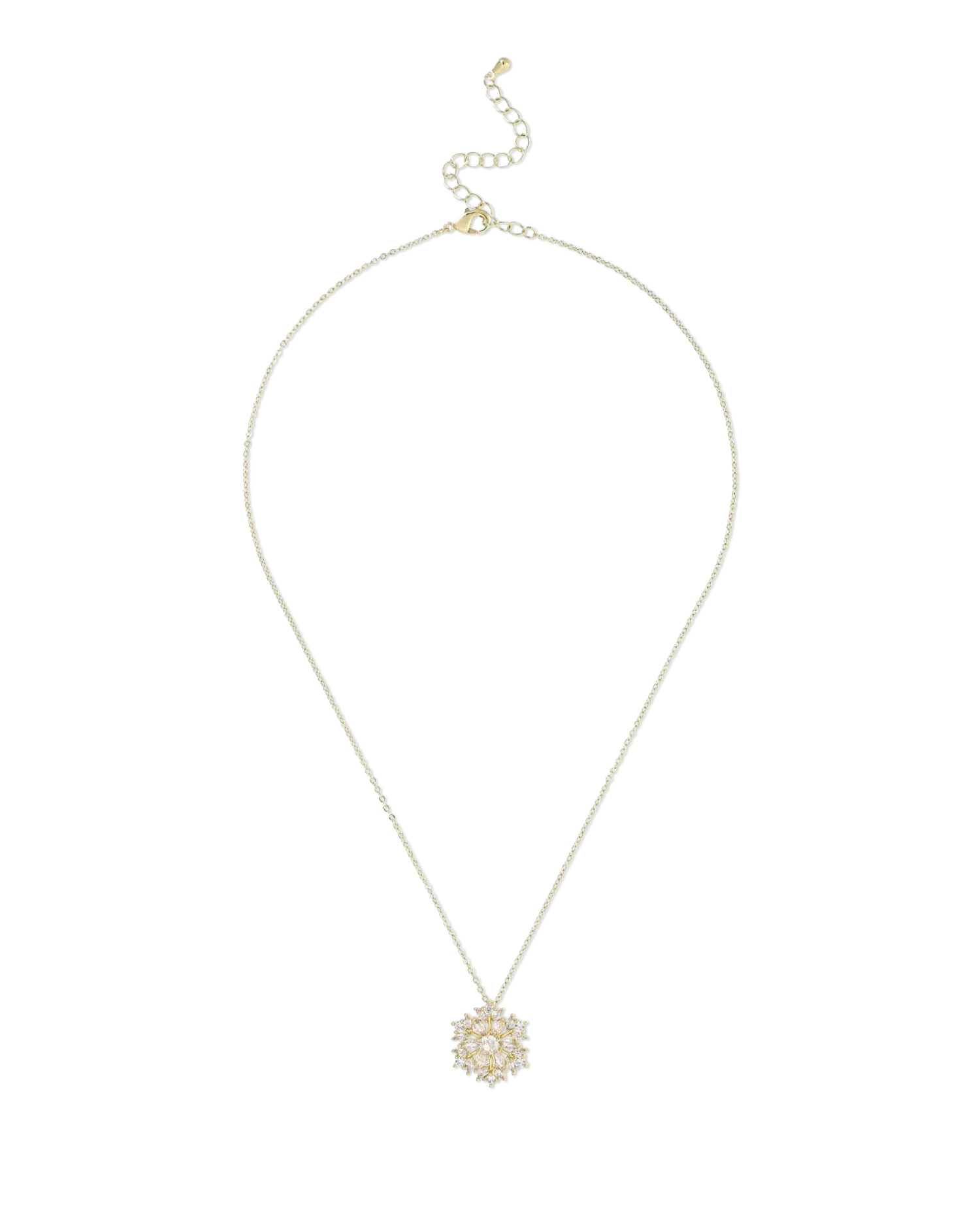 Bijou Brigitte Collier - Magical Frost Discount
